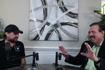 Gavin Martin - What to do with all that estate stuff - Real Estate Right Now with Jay Izso