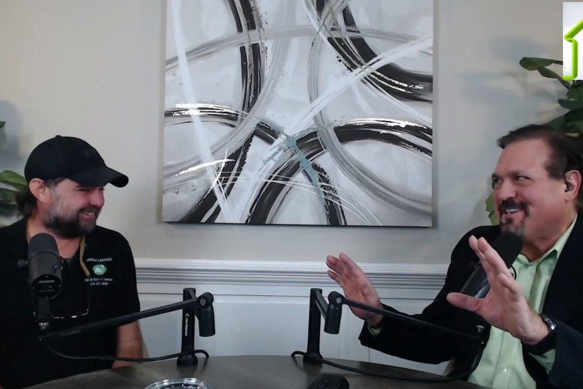 Gavin Martin - What to do with all that estate stuff - Real Estate Right Now with Jay Izso