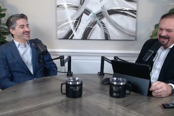 Chris Coy - The House You Think You Cannot Afford and How to Get it - Real Estate Right Now with Jay Izso