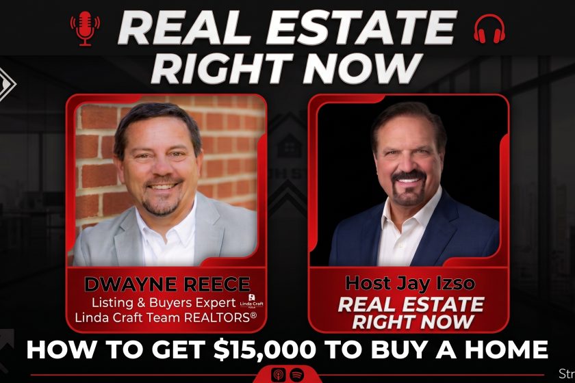 Dwayne Reese - Listing and Sales Agent - Linda Craft Team Realtors - First Time Buyers