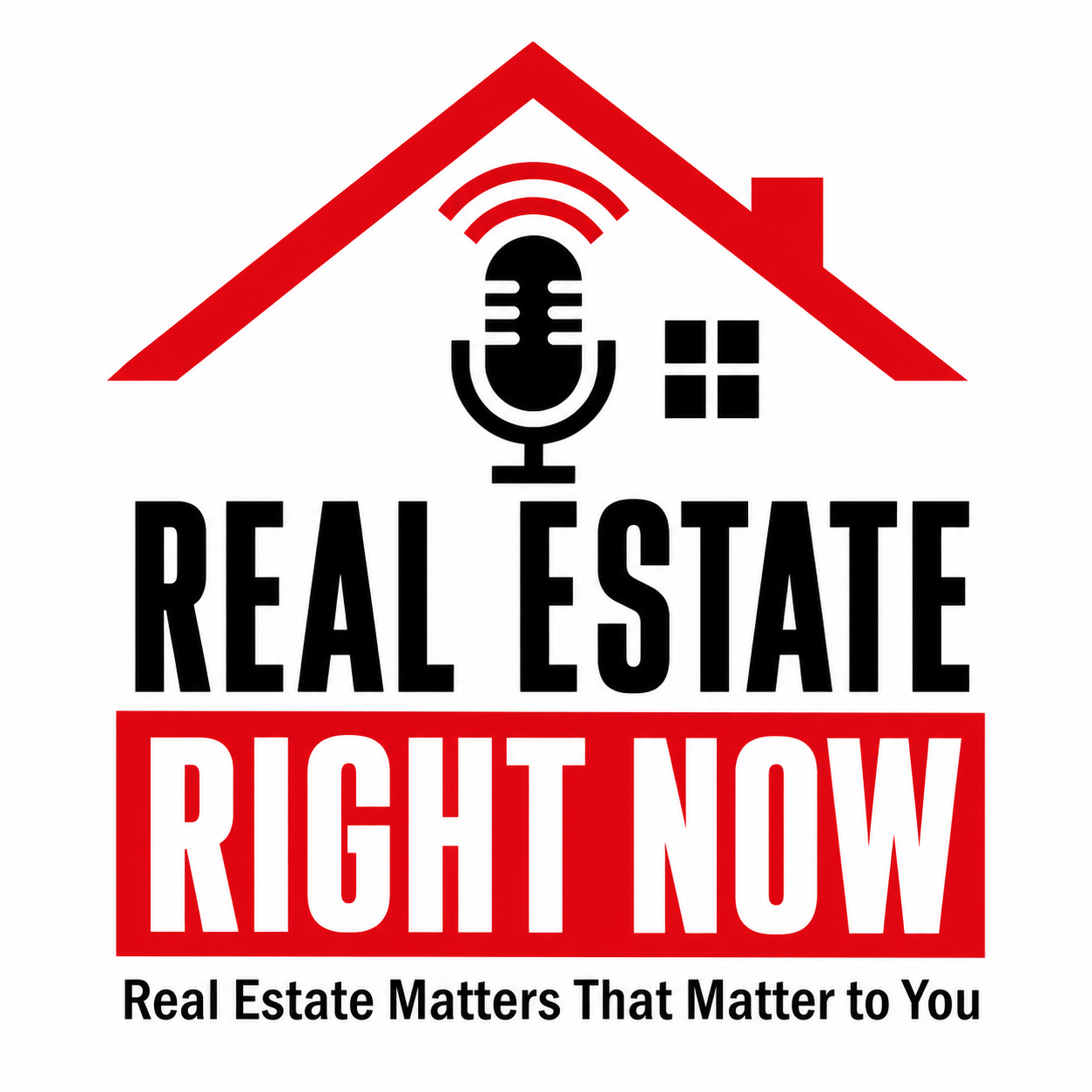 Real Estate Right Now