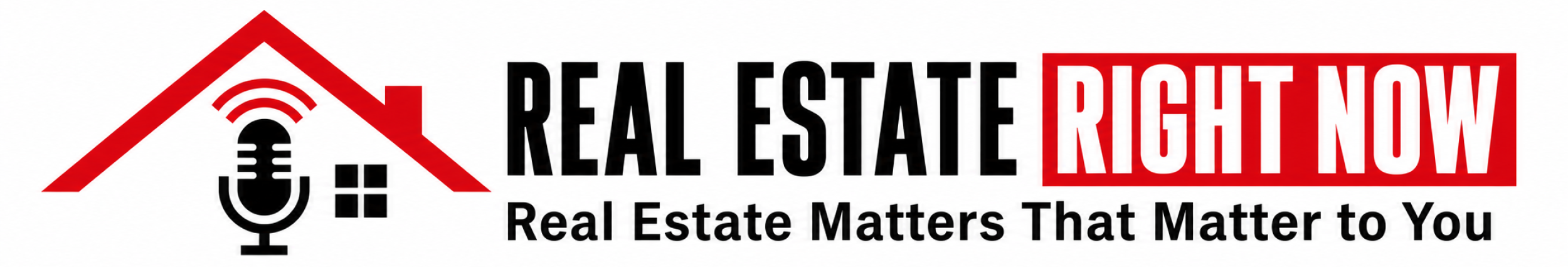 Real Estate Right Now