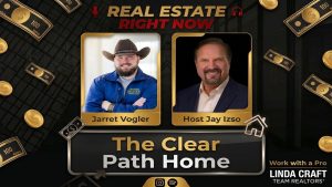 Jarret Vogler - Inspections - Real Estate Right Now with Jay Izso