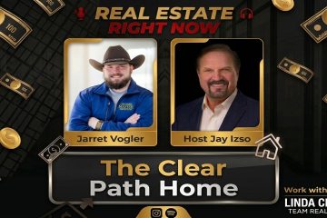 Jarret Vogler - Inspections - Real Estate Right Now with Jay Izso